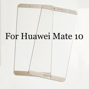 

For Huawei Mate 10 mate X ALP-AL00 TouchScreen Digitizer For Huawei Mate10 mateX Touch Screen Glass panel Without Flex Cable