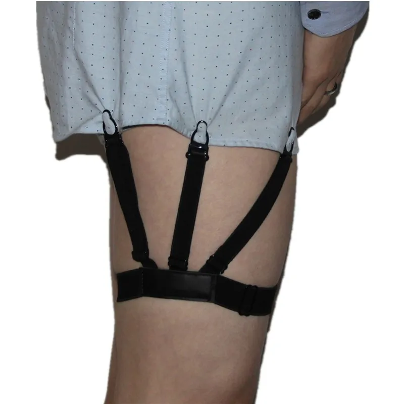 Shirt garter belt Clearance