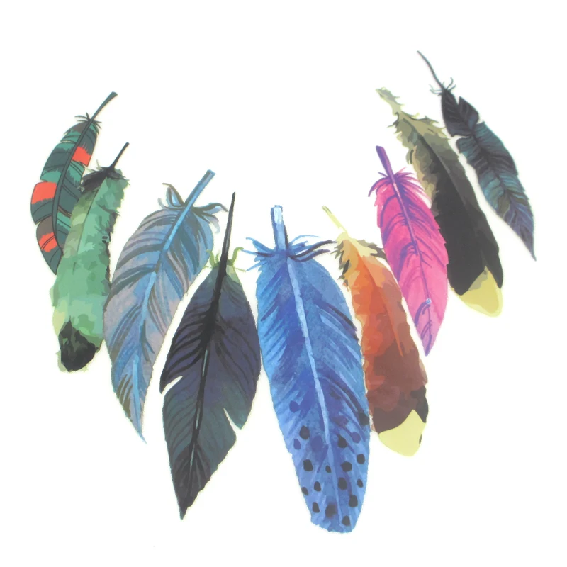 

SALE! 1piece 19.6*20.5cm Colorful Iron On Patches Transfer Ironing Sticker For Clothes DIY 082007332