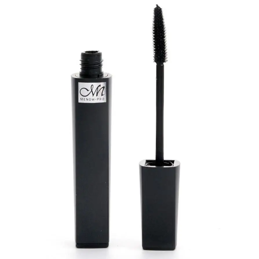 M.n Menow 6.5ML Natural Beauty Mascara Thick Waterproof Eyelashes