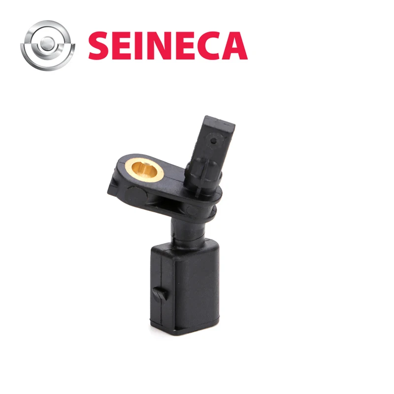 CGQ передний левый ABS Датчик скорости колеса для VW Fox Polo Audi Seat Skoda 6Q0927803A 6Q0927803B