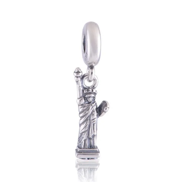 abalorio pandora estatua libertad abalorio pandora estatua libertad
