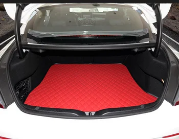 

fiber leather car trunk mat for mercedes benz c200 c300 c260 c350 c400 2000-2020 2019 2018 2017 2016 w205 w204 w203