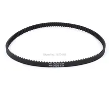 Best Offers Htd620-5m 10 mm lebar 5 mm lapangan 124 T sinkron Timing Belt untuk Stepper Motor Best Offers Htd620-5m 10 mm lebar 5 mm lapangan 124 T sinkron Timing Belt untuk Stepper Motor