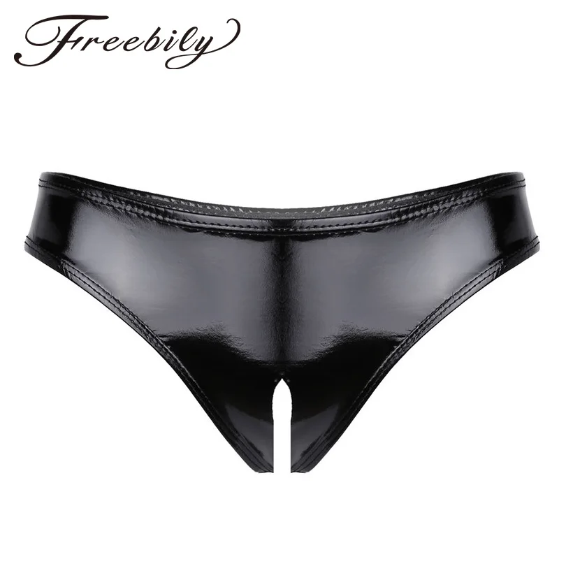 ropa interior negra para mujer