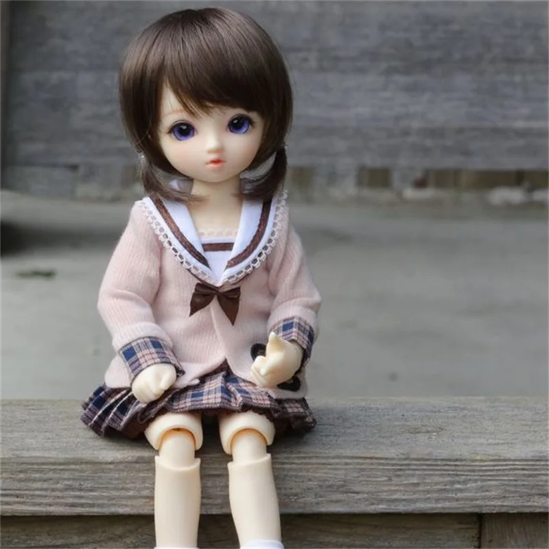 Кукла yosd Neon/Kanon bjd sd модель тела 1/6 глаза для мальчиков и девочек