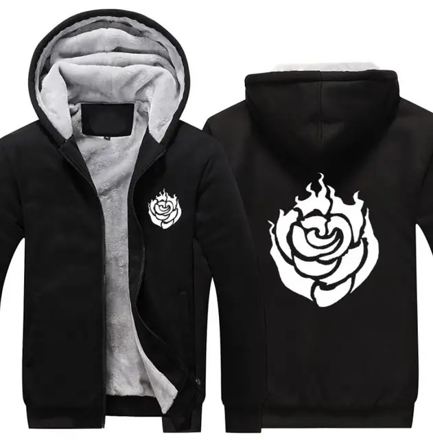 rwby jacket