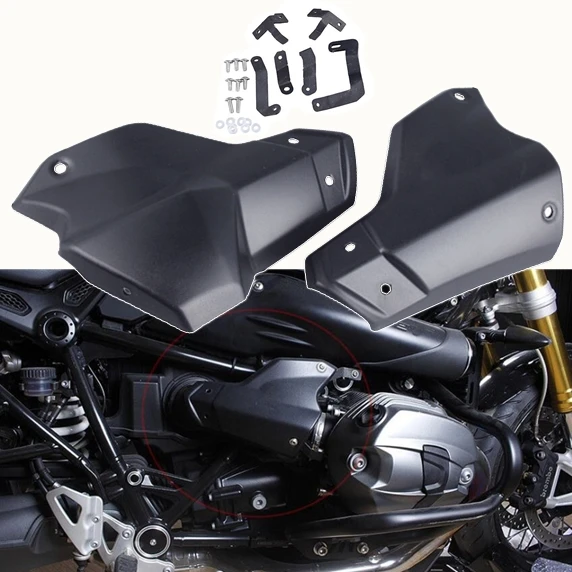 bmw r nine t cylinder head covers