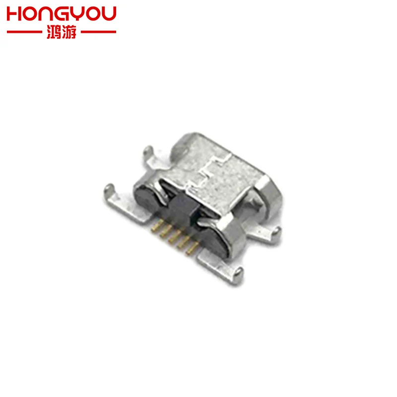 2 шт. micro mini USB разъем для зарядного порта 5-контактный док-станция Sony Xperia M C1904 C1905 C2004