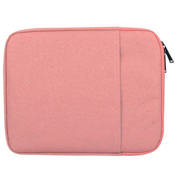 

Shockproof Waterproof Tablet Liner Sleeve Pouch Case for 10.1 inch ALLDOCUBE M5 Tablet PC Bag Zipper Cover