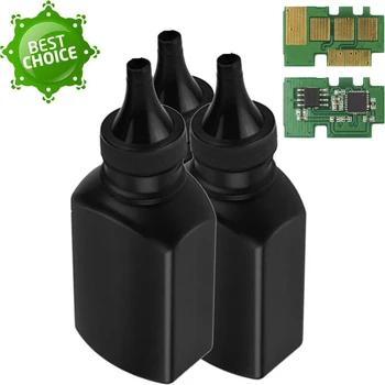 

Refill kit for Samsung Toner Powder MLT d101s MLT-d101s d101s Chip SCX-3400 SCX 3400 3401FH SF-761 SF-761p ML-2161 2662G 2165W