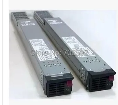 original  C7000  server  power supply  2400w 500242-001 488603-001 7001503-J000