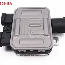 Высокое качество воздуходувки двигатель резистор вентилятора модуль OEM 940004107 940004106 940004105 940004101 940.0041.07 для Ford