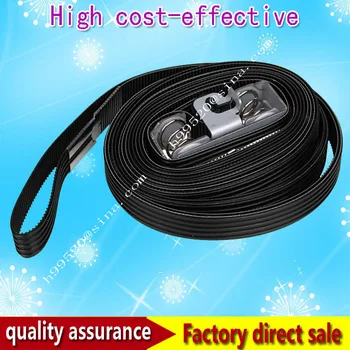 

original new Belt and tensioner assembly 60 inch for HP Designjet Z6100 Z6200 L25500 L26500 CQ869-67072 Q6652-60118 CQ111-67003