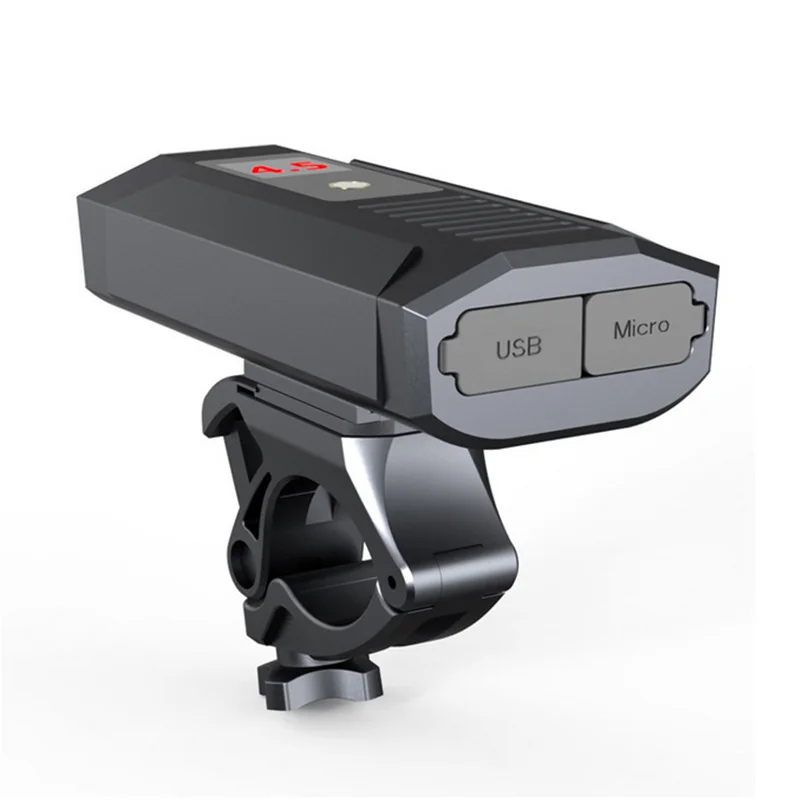 Clearance 2019 Bicycle Lights Bike LCD Led Running Light Battery Mobile Power Bank USB Cycle Front Light Mtb Flashlight lantern fietslamp 3 Clearance 2019 Bicycle Lights Bike LCD Led Running Light Battery Mobile Power Bank USB Cycle Front Light Mtb Flashlight lantern fietslamp 3