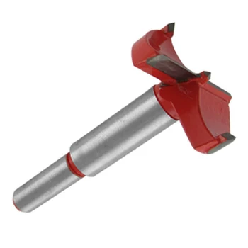

NFLC- Metal Carbide Tipped Blade 40mm Hinge Boring Drill Bit