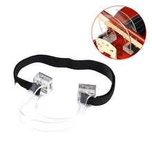 Скрипка Лук корректор Универсальный Скрипка Лук корректор выпрямление Коллиматор для 1/2-4/4 скрипки Музыкальные инструменты часть