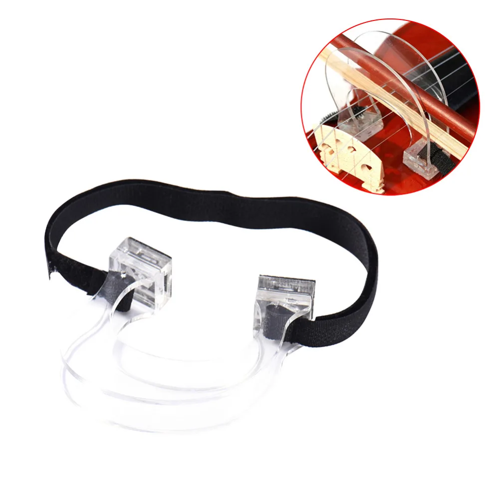 

Violin Bow Corrector Universal Violin Bow Corrector Straighten Collimator For 1/2 - 4/4 Violin Musical Instruments Part