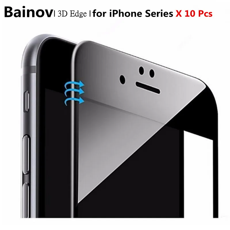 bilder für Bainov 10 Teile/los Glänzend Kohlefaser 3D Gekrümmten Rand Gehärtetem Glas Für iPhone 6 6 S Plus Displayschutzfolie Für iPhone 7 7 Plus bilder für Bainov 10 Teile/los Glänzend Kohlefaser 3D Gekrümmten Rand Gehärtetem Glas Für iPhone 6 6 S Plus Displayschutzfolie Für iPhone 7 7 Plus