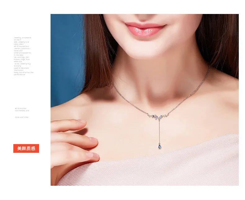 women pendant necklace (7)