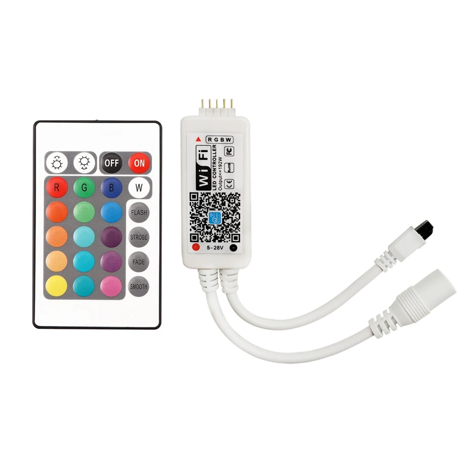 RGBW WIFI2