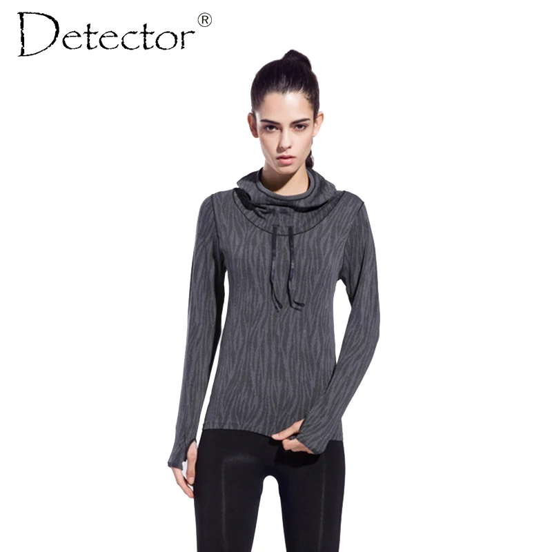 Women's Running Shirts Long Sleeve Running Shirts Tops Compression