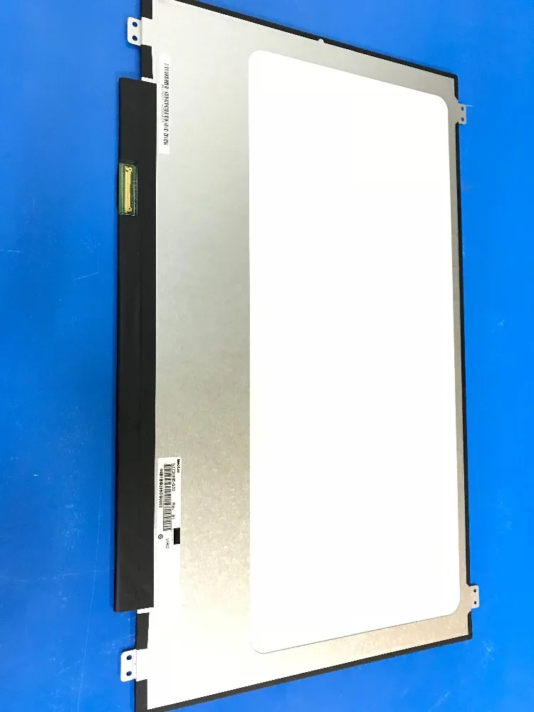 

17.3" inch 3D LED LCD Screen N173HHE-G32 For MSI GT73VR 6RE 7RF EDP 40 Pin 120Hz FHD 1920*1080 Non-touch N173HHE G32 LCD Display