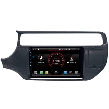 

New come! Android 9.1 Car dvd gps player for Kia rio k3 2015 2016 in dash dashboard radio video player+Aux 1024*600 Resolution