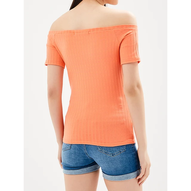 Футболка MODIS M181W00674