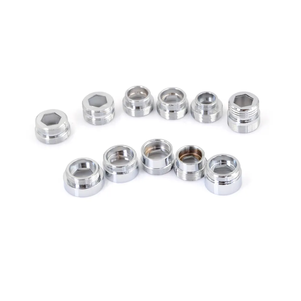 Water purifier accessories Kitchen faucet adapter water purifier adapter aerator adapter faucet replacement tool