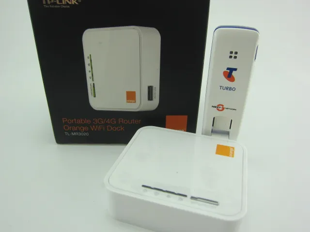 

(bundled sale)TP-LINK TL-MR3020 150Mbps Portable with USB