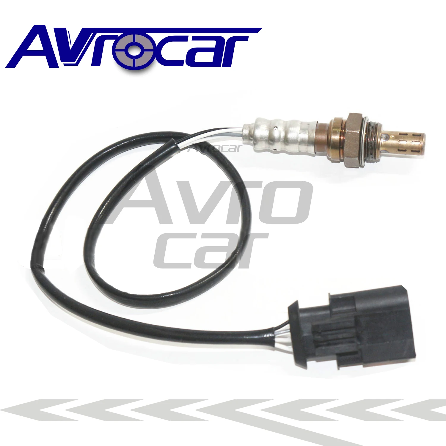 Кислородный датчик AVROCAR O2 MHK100728 MHK100728L подходит для ROVER ROEWE MG morrisgarage 7 Lambda|Датчик