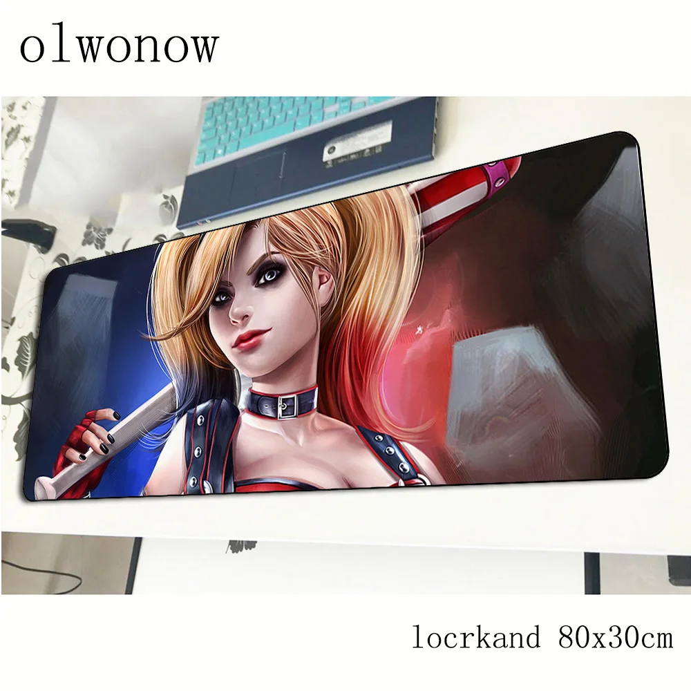 Коврик для мыши olwonow 800*300 мм скоростной коврик клавиатуры игровой Настольный игры