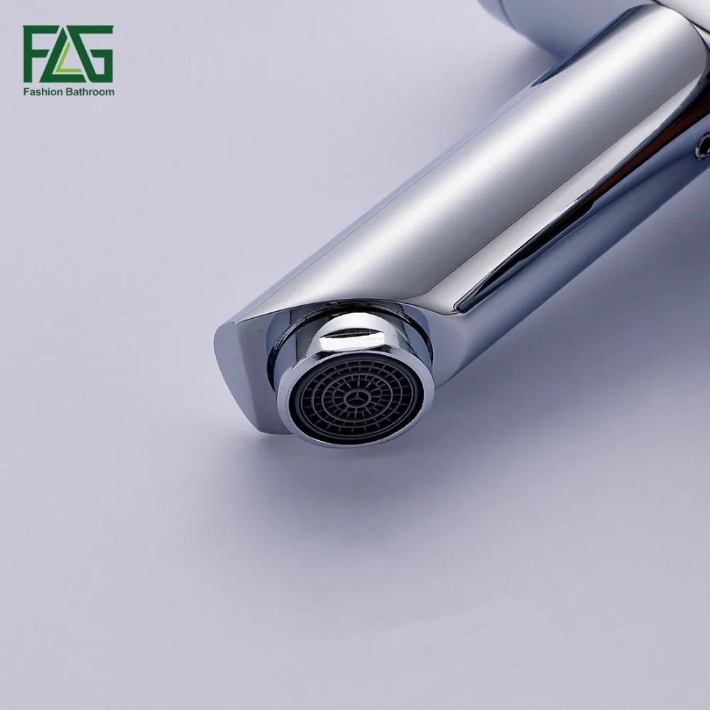 FLG Sensor Faucet Automatic Inflrared Sensor Hand