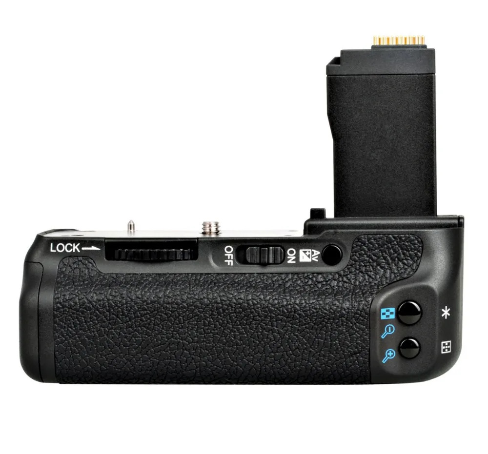 2015 New Arrival Meike MK760D Pro MK-760D Pro 2.4G
