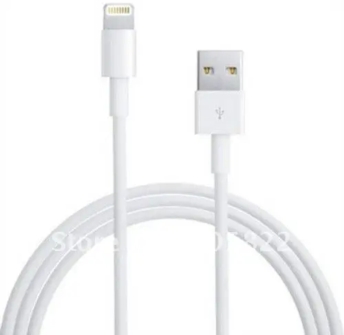 Factory Direct Supply USB Sync Data Charger Cable For iPhone5 ITouch 5th Ipod Nano 7 7th | Мобильные телефоны и