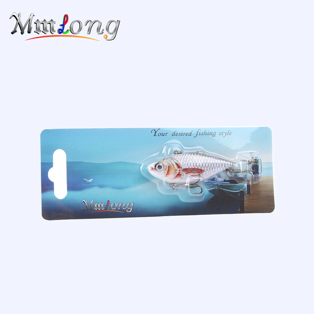 Fishing Lures