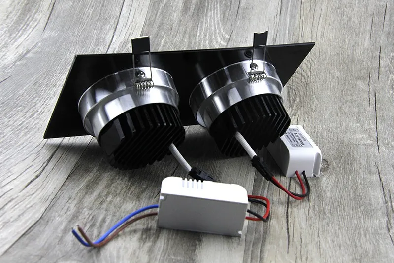 LED Downlight  (3)