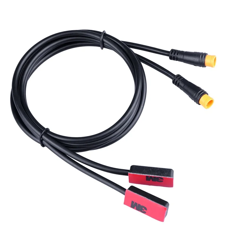 Cheap Bluenergy Ebike Electric Bike Brake Sensor Hydraulic Cut Off Power Brake Sensor for BAFANG BBS01/BBS02/BBSHD Brake Sensor 1