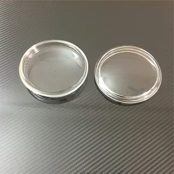 

2X Fog Lights Lamps Tempered Glass Round Diameter 100X93mm For Toyota Corolla Avensis Camry Ractis Verso RAV 4 2003-2014