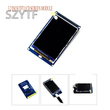 3,2 дюймовый TFT ЖК-экран модуль Ultra HD 320X480