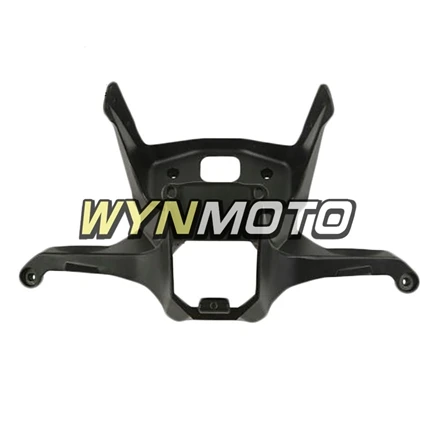 Верхние Stay спереди кронштейн для Honda CBR600RR F5 Год 2003 2004 2005 2006 фара стенд Поддержка обтекатель кронштейн