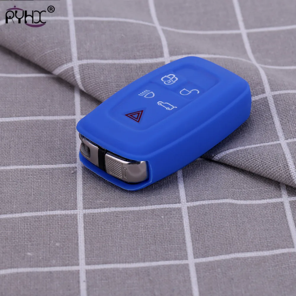 Land rover key cover17