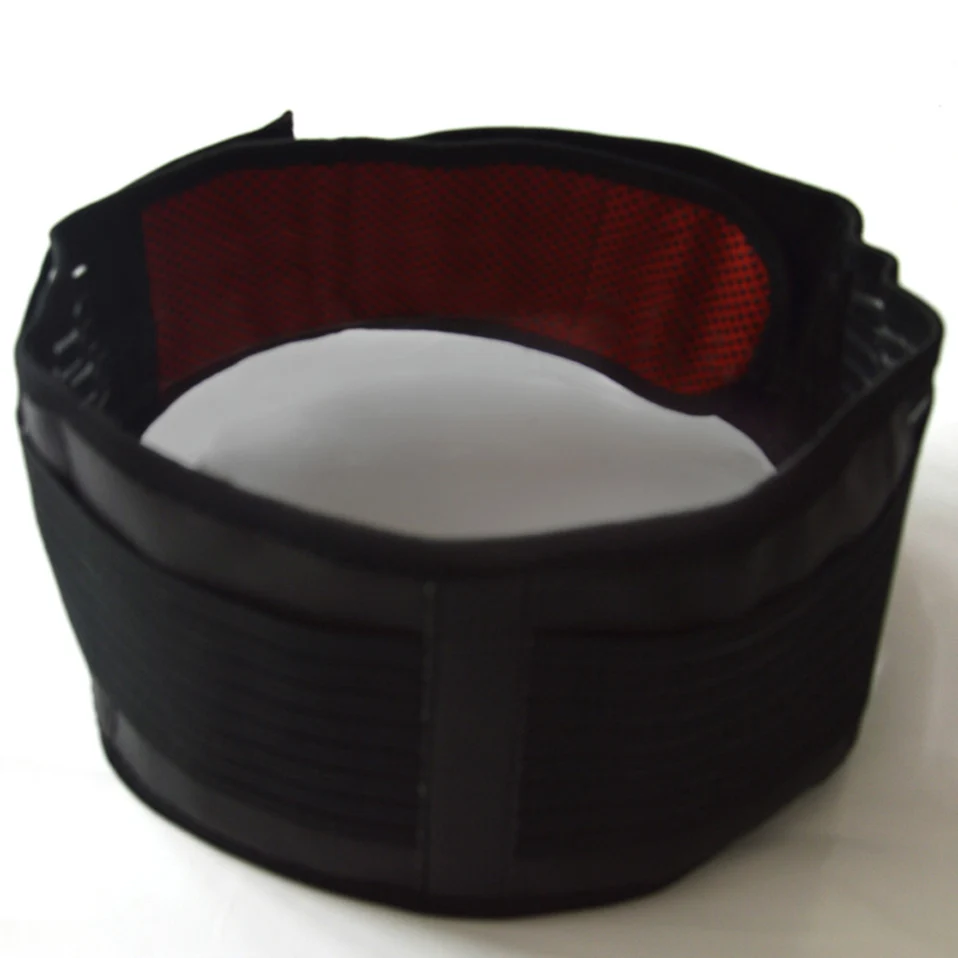 Buy Self Heating Tourmaline Medical Waist Belts Pain