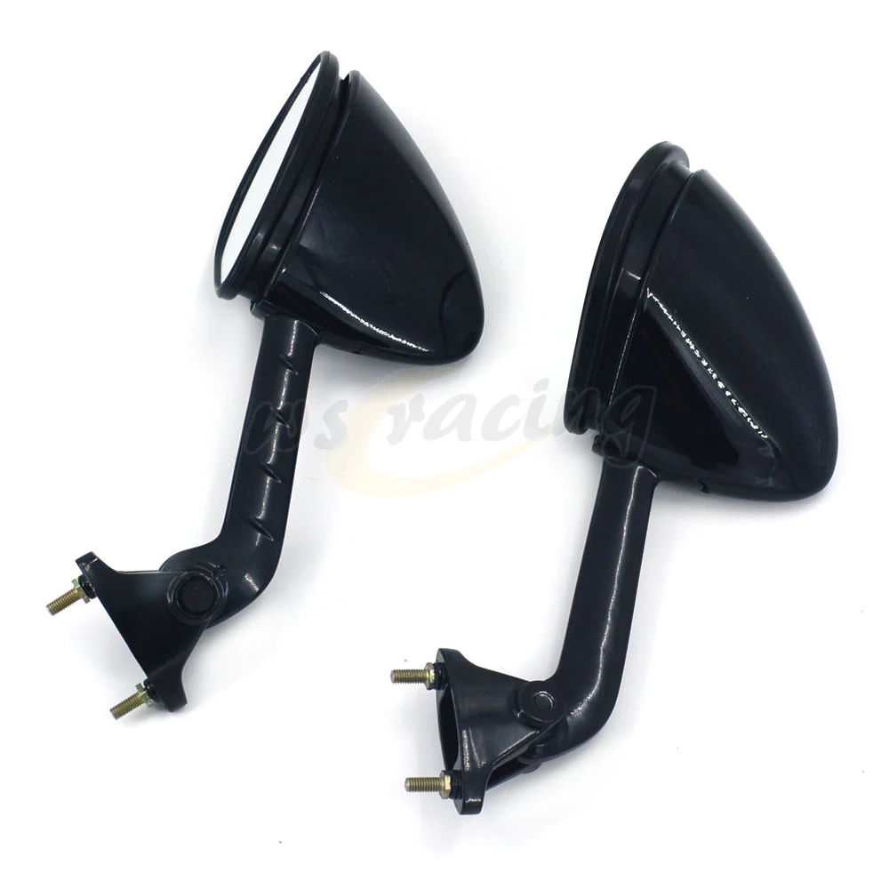 Мотоциклетное зеркало заднего вида для KAWASAKI ZX14R ZX14 ZZR1400 2006 2011 2007 2008 2009 2010 2011| |