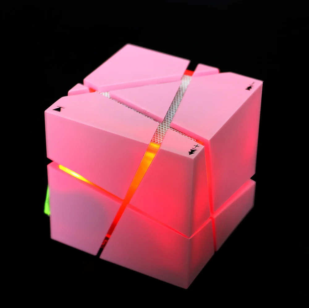 qone bluetooth speaker