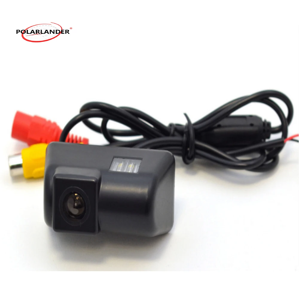 Ccd ford transit