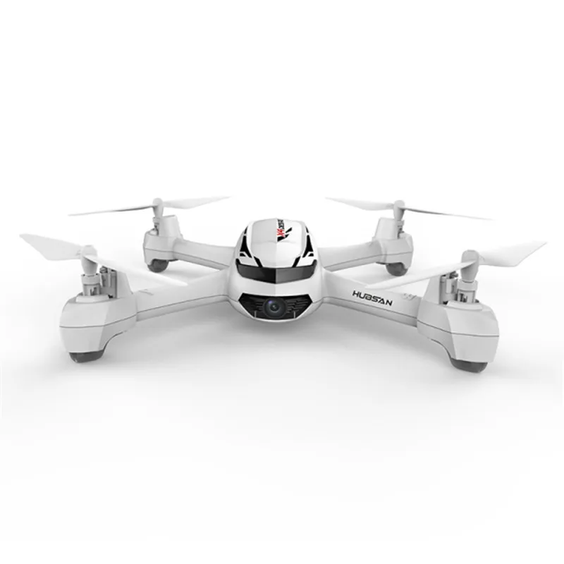  Original Hubsan H502S X4 5.8G FPV With 720P HD Camera GPS Altitude One Key Return Headless Mode RC 