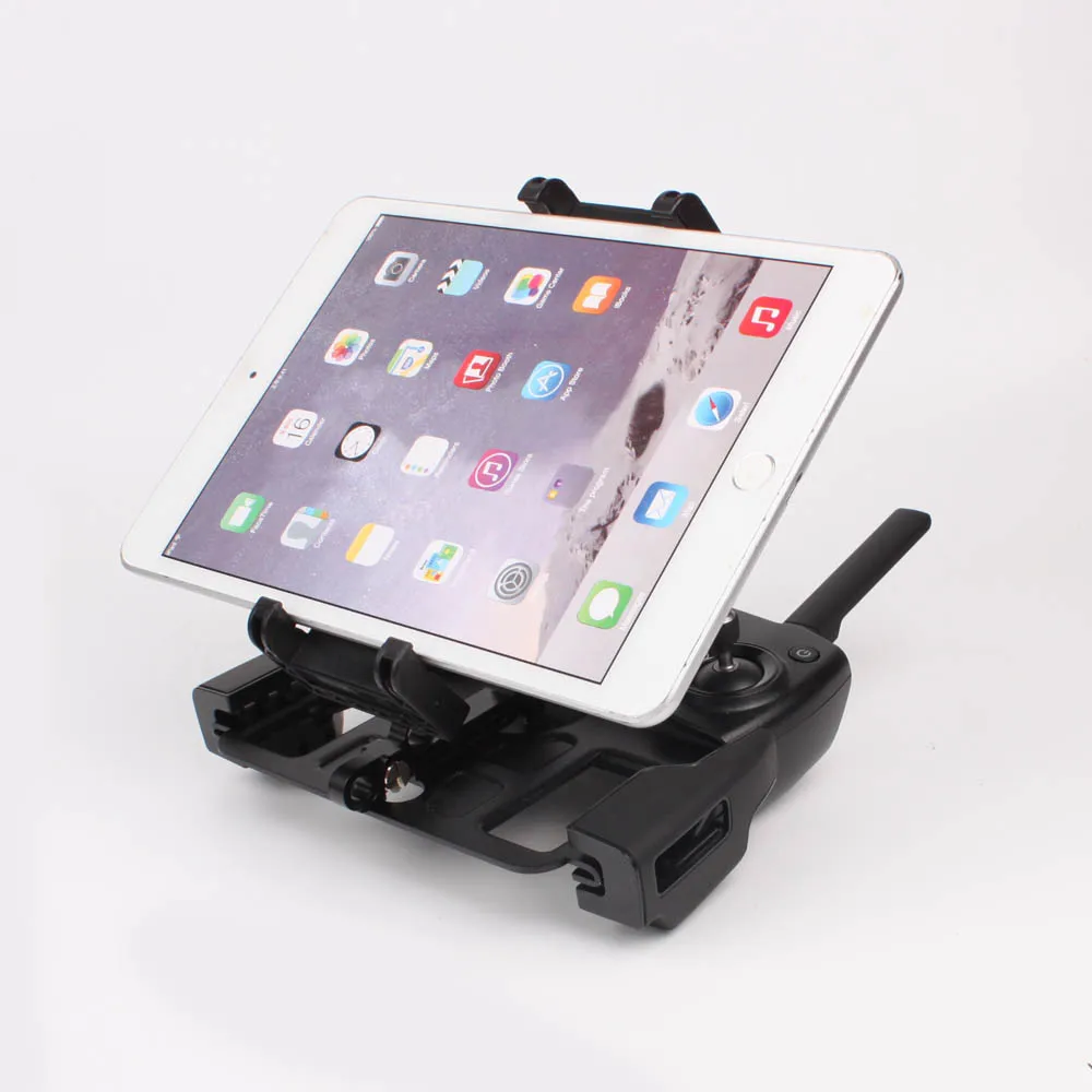 GLEO DJI Mavic Air Pro/Mavic Pro Platinum/Spark Remote Controller Pad Holder Tablet Computer Bracket Frame | Электроника