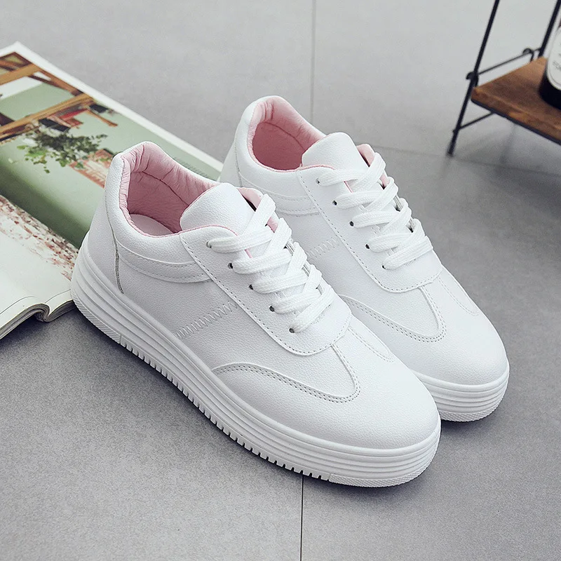 korean female shoes